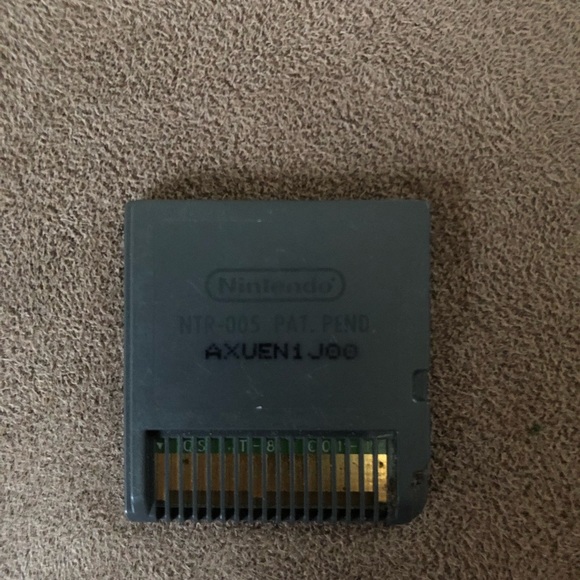 Surf’s Up Nintendo DS Game 🐧 - Picture 2 of 2